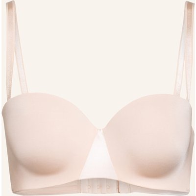 Chantelle Bandeau-Bh Essentiall beige