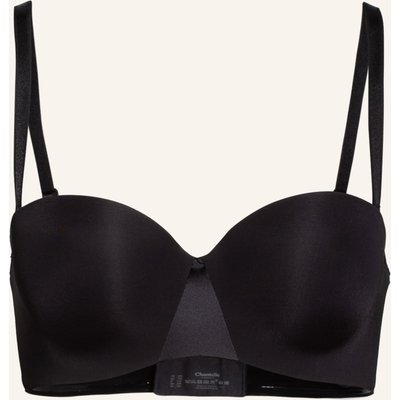 Chantelle Bandeau-Bh Essentiall schwarz