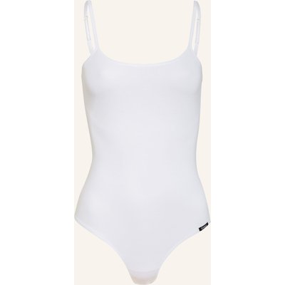 Skiny Body Collection weiss