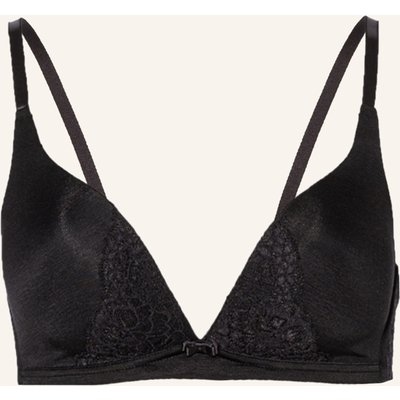Calida Triangel-Bh Sensual Secrets schwarz