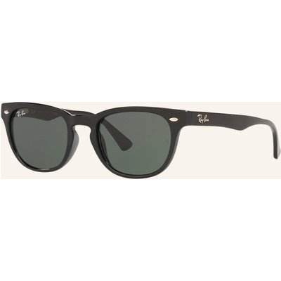 Ray-Ban Sonnenbrille rb4140 schwarz