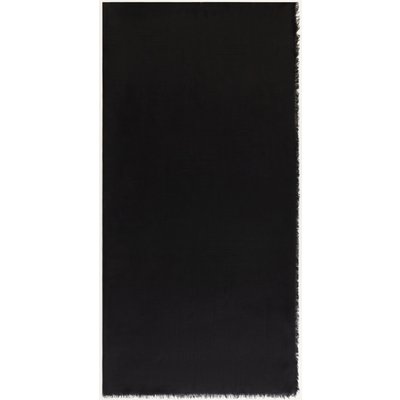 Codello Schal schwarz