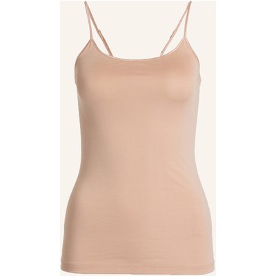 Mey Top Serie Emotion beige