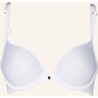 Triumph Push-Up-Bh Body Make-Up Essentials weiss