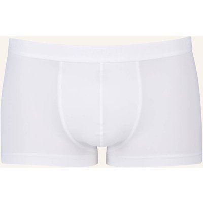 Hanro Boxershorts Micro Touch weiss