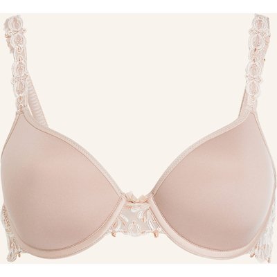 Chantelle Schalen-Bh Champs-Élysées beige