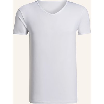 Mey V-Shirt Serie Software weiss