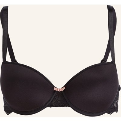 Passionata Schalen-Bh schwarz