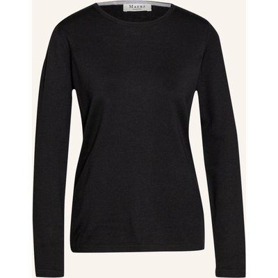 Maerz Muenchen Pullover schwarz