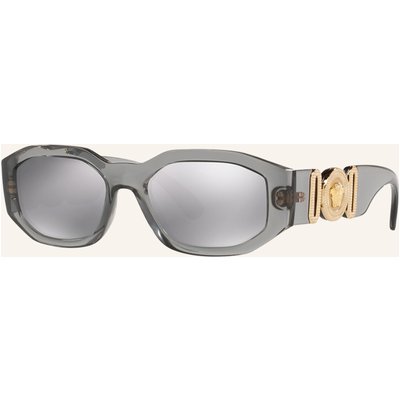 Versace Sonnenbrille ve4361 grau