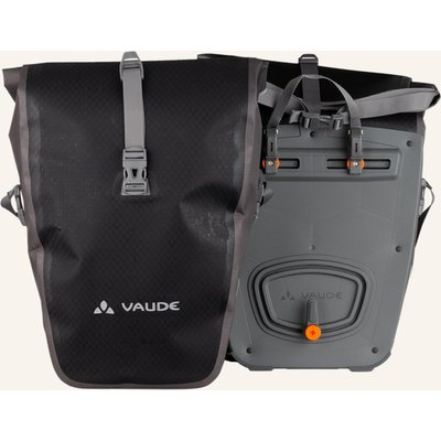 Vaude Fahrradtaschen Aqua Back 48 L schwarz