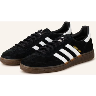 Adidas Originals Sneaker Handball Spezial schwarz