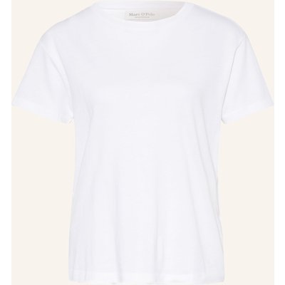 Marc O'polo T-Shirt weiss