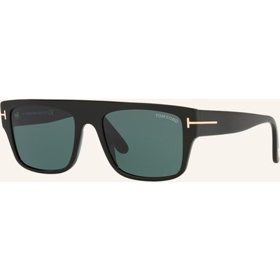 Tom Ford Sonnenbrille ft0907 schwarz