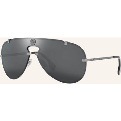 Versace Sonnenbrille ve2243 grau