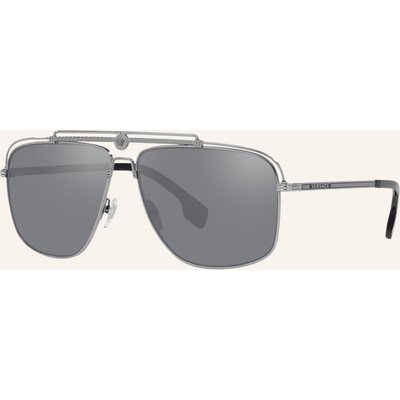 Versace Sonnenbrille ve2242 grau