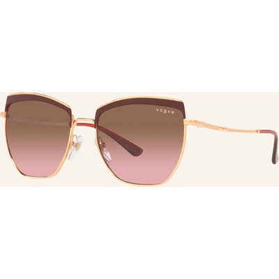 Vogue Sonnenbrille vo4234s gold