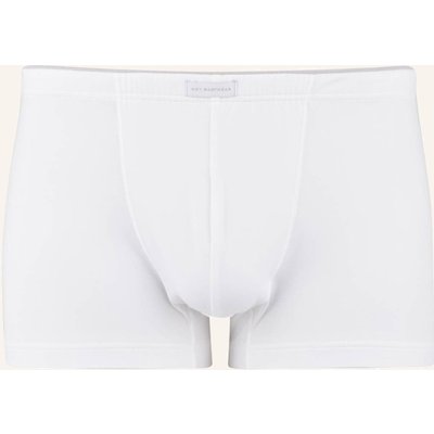 Mey Boxershorts Serie Dry Cotton weiss