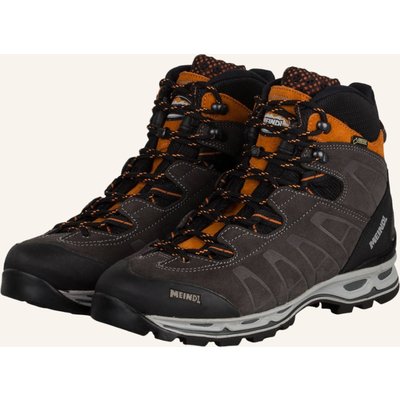 Meindl Bergschuhe Air Revolution Ultra grau