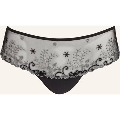 Simone Pérèle Panty Délice schwarz