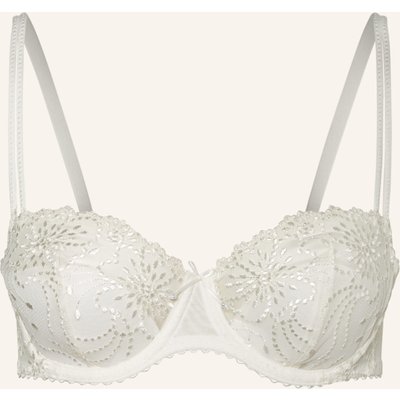Marie Jo Balconette-Bh Jane Mit Glanzgarn beige