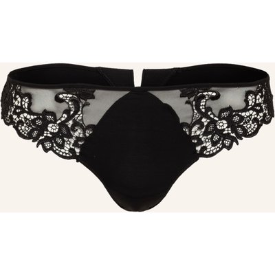 Simone Pérèle String Saga schwarz