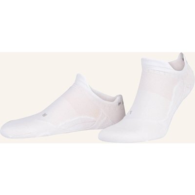 Falke Socken go5 Invisible weiss