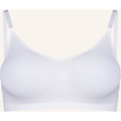Magic Bodyfashion Bustier Comfort Bra weiss