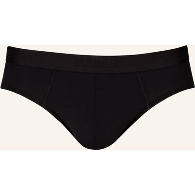 Hanro Slip Micro Touch schwarz