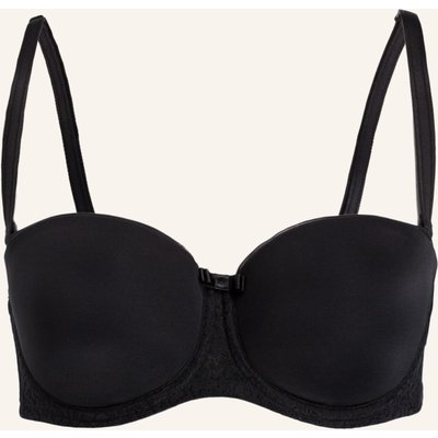 Triumph Balconette-Bh Beauty-Full Essential schwarz