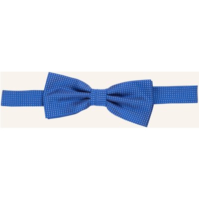 Paul Fliege blau