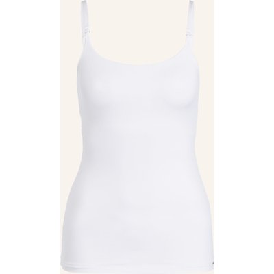 Mey Bh-Hemd Serie Soft Shape weiss