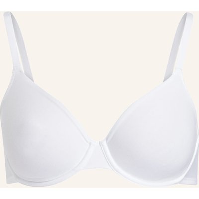 Hanro Bügel-Bh Cotton Sensation weiss