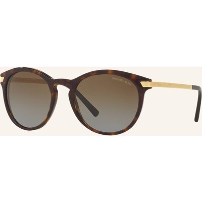 Michael Kors Sonnenbrille mk2023 3164R1 Adrianna Iii braun