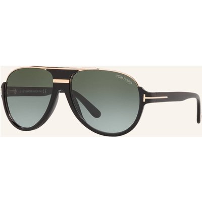 Tom Ford Sonnenbrille tf334 Dimitry schwarz