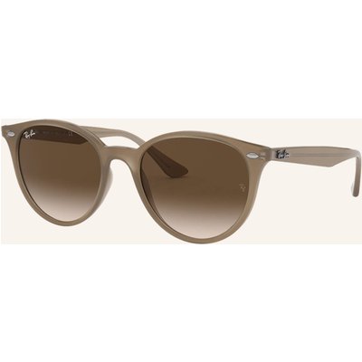 Ray-Ban Sonnenbrille rb4305 beige