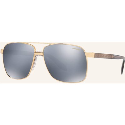 Versace Sonnenbrille ve2174 gold