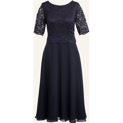Vera Mont Cocktailkleid blau
