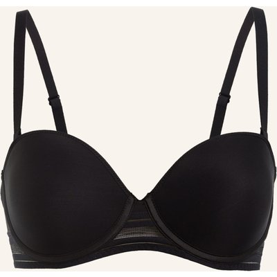 Passionata Multiway-Bh Rhythm schwarz