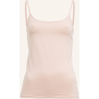 Calida Top Natural Comfort rosa