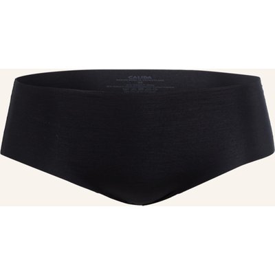 Calida Panty Natural Skin schwarz