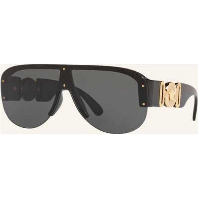 Versace Sonnenbrille ve4391 schwarz