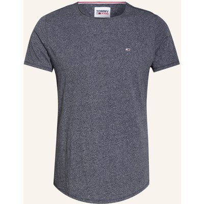 Tommy Jeans T-Shirt blau