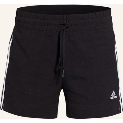 Adidas Fitnessshorts Essentials schwarz