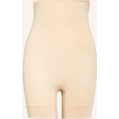 Magic Bodyfashion Shape-Shorts Comfort Shaper Mit Push-Up-Effekt braun