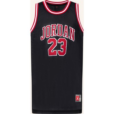 Jordan Tanktop Jordan 23 Aus Mesh schwarz