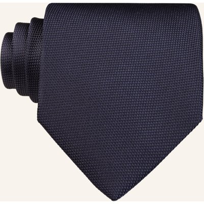 Eton Krawatte blau