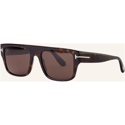 Tom Ford Sonnenbrille ft0907 braun