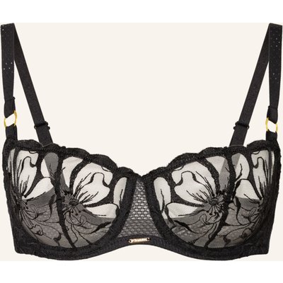 Chantelle Balconette-Bh Fleurs schwarz
