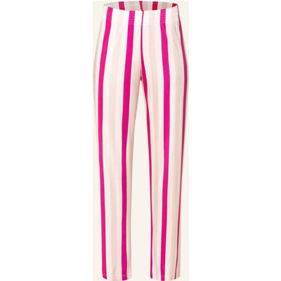 Mey Schlafhose Serie Teresia pink
